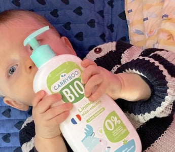 🌿Liniment oléo-calcaire : bienfaits, composition et guide d’utilisation pour bébé.